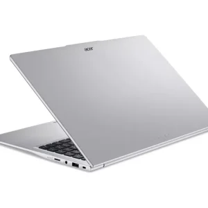 ACER Aspire Lite 15.6" Laptop - AMD Ryzen 3, 128 GB SSD, Silver