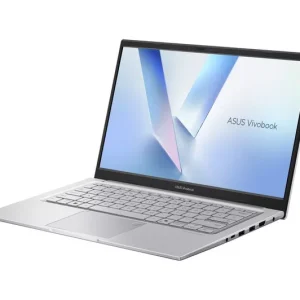 ASUS Vivobook 14 X1404MA 14" Laptop - Intel® Core™ 3, 128 GB SSD, Silver - Image 6