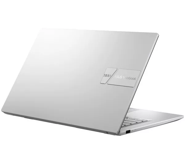 ASUS Vivobook 14 X1404MA 14" Laptop - Intel® Core™ 3, 128 GB SSD, Silver