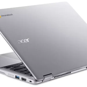 Acer Spin 314 14in Intel N100 4GB 128GB Touch Chromebook - Image 3