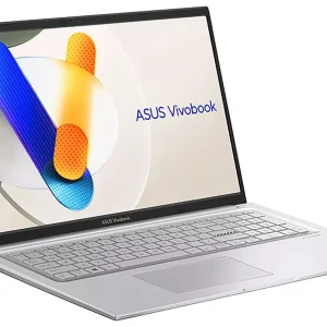 ASUS Vivobook 17 17.3in i5 8GB 512GB Laptop - Silver - Image 4