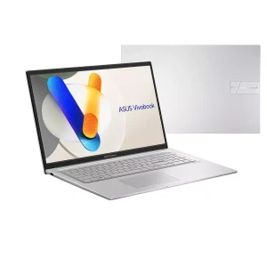 ASUS Vivobook 17 17.3in i5 8GB 512GB Laptop - Silver