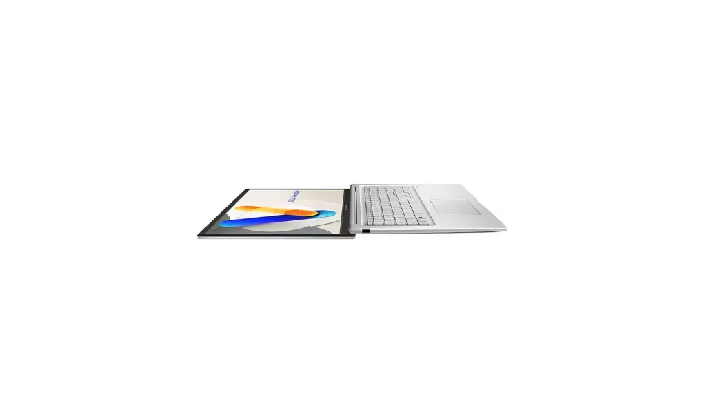 ASUS Vivobook 17 17.3in i5 8GB 512GB Laptop - Silver