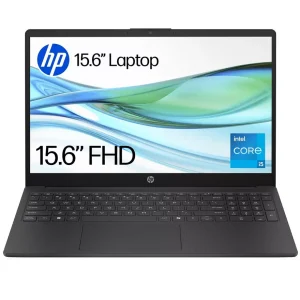 HP 15-fd0064na 15.6in Intel Core i5 8GB 256GB Laptop - Image 1