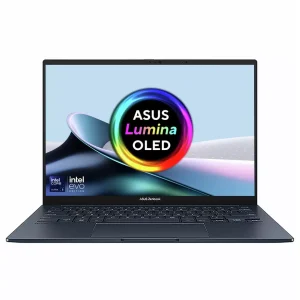 ASUS Zenbook 14in Core Ultra 5 16GB 512GB Laptop