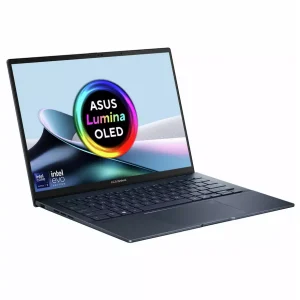 ASUS Zenbook 14in Core Ultra 5 16GB 512GB Laptop - Image 2