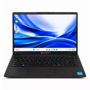 Entity ERA-14 14in Celeron N4500 6GB 128GB Laptop - Image 1