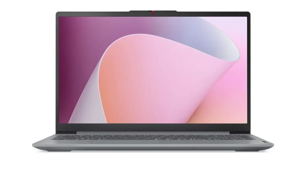Lenovo IdeaPad Slim3 15in 4GB 128GB Laptop