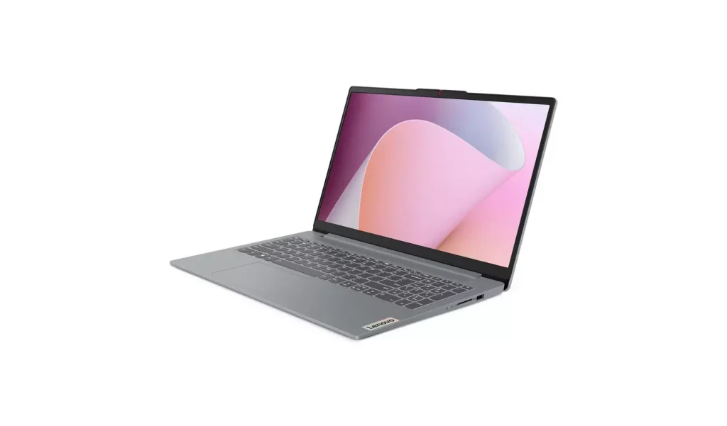 Lenovo IdeaPad Slim3 15in 4GB 128GB Laptop
