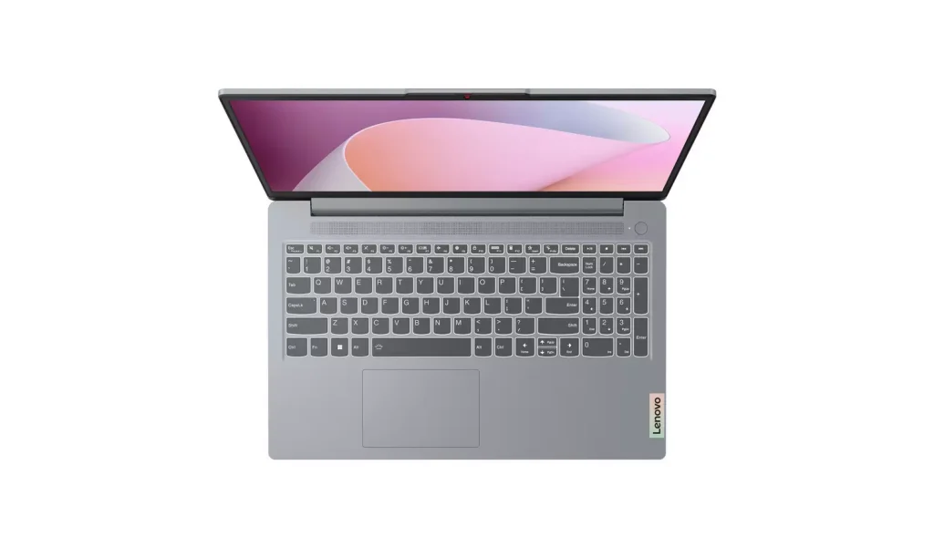 Lenovo IdeaPad Slim3 15in 4GB 128GB Laptop